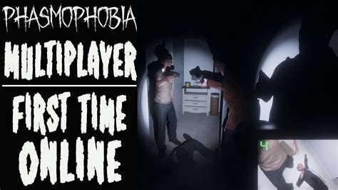 phasmophobia online|phasmophobia online spielen.